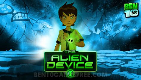 If you enjoy this free rom on emulator games then you will also like. Ben 10 Alien Device | Play Game Online & Free Download