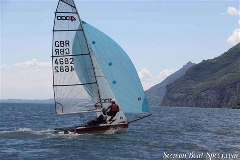Laser 4000 Laser Performance Sailboat Specifications And Details On