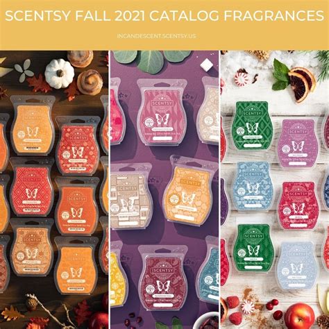 SCENTSY BLOG & NEWS | Scentsy® Online Store | Incandescent.Scentsy.us