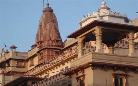 Mathura And Vrindavan Temple Tour From Delhi