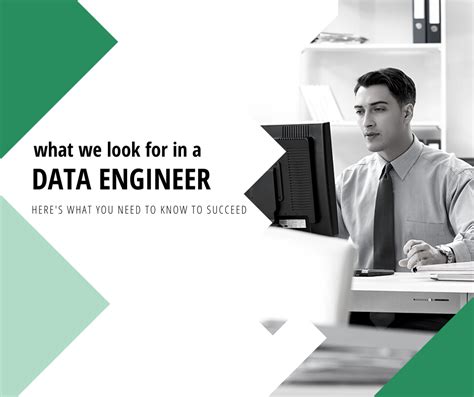 Here Is What We Look For In A Data Engineer
