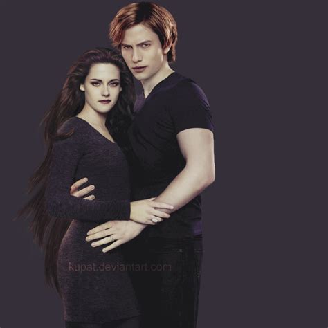 Edward Cullen And Bella Swan Wallpaper