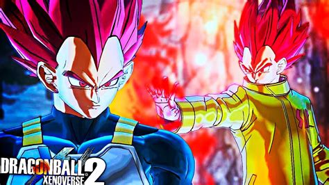 Develop your own warrior, create the perfect avatar, train to learn new skills & help fight new enemies to restore the original story of the dragon ball series. 😋JUGANDO con el NUEVO VEGETA GOD del DLC 9...😋 Dragon Ball Xenoverse 2 MODS - YouTube