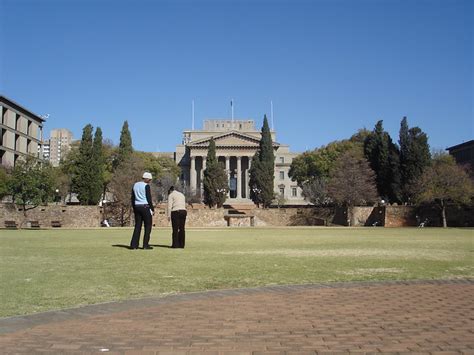 Wits University Campus Explore Ign11s Photos On Flickr I Flickr