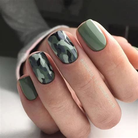 Tendance Ongles Automne Les Nouveaut S Issues De Lunivers Du