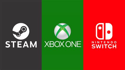 Nintendo E Microsoft Cross Play E Larroganza Di Sony By X Boss