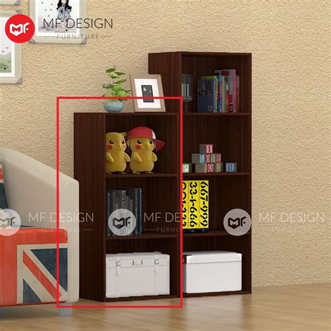 English (uk) · русский · українська · suomi · español. MF Design Anna 3 Tier Multipurpose Rack Book Shelf Rak ...