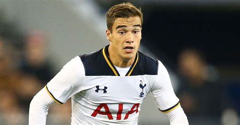 Spurs head to old trafford confident they can. Every Tottenham player's weekly wages - Daily Star