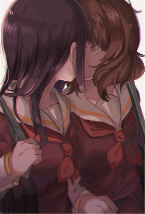 Ibuki Ibuki0118 Kousaka Reina Oumae Kumiko Hibike Euphonium