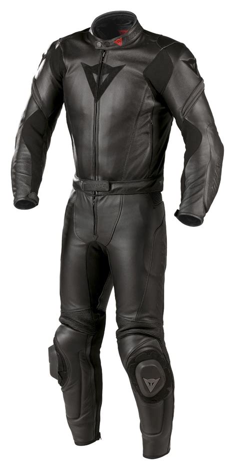 Dainese M6 Two Piece Race Suit Motorcycle Suit Racing Suit