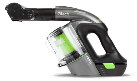 Gtech Multi Our Cordless Handheld Vacuum Cleaner Gtech