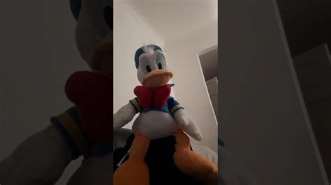 Donald Duck Impression 2019 Youtube