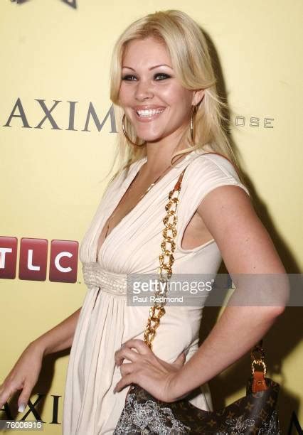 Shanna Rose Photos And Premium High Res Pictures Getty Images