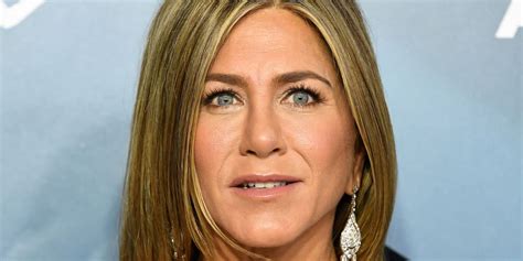 Jennifer Aniston Admits She Has Cut People From Her Life Over Anti Vax