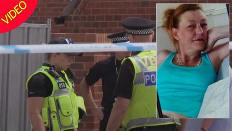 Novichok Victim Dawn Sturgesss Partner Haunted By Death After Giving Her Perfume Bottle