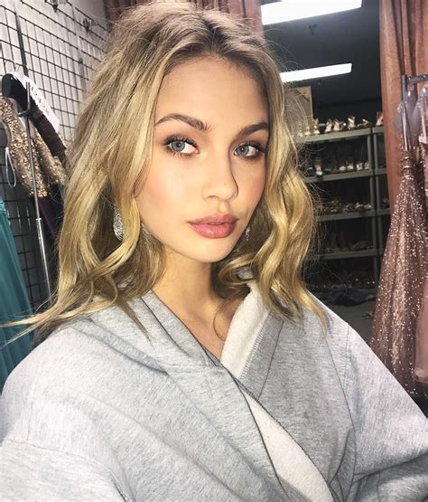 Hanna Edwinson On Instagram “yesterday 💄adrianmakeupxhair” Fitness Models Blonde Beauty Beauty