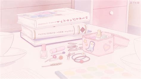 Anime Pink Aesthetics And Vintage Vibes Ästhetischer Anime Kawaii Anime