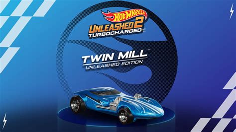 hot wheels unleashed™ 2 twin mill™ unleashed edition for nintendo switch nintendo official site