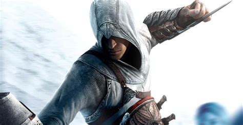 Assassins Creed Los Personajes De La Saga Clasificados De Peor A Mejor