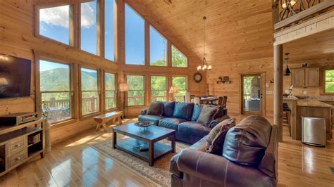 Reserve your luxury cabin rental in ellijay, ga, today. Blue Ridge, GA Cabin Rentals