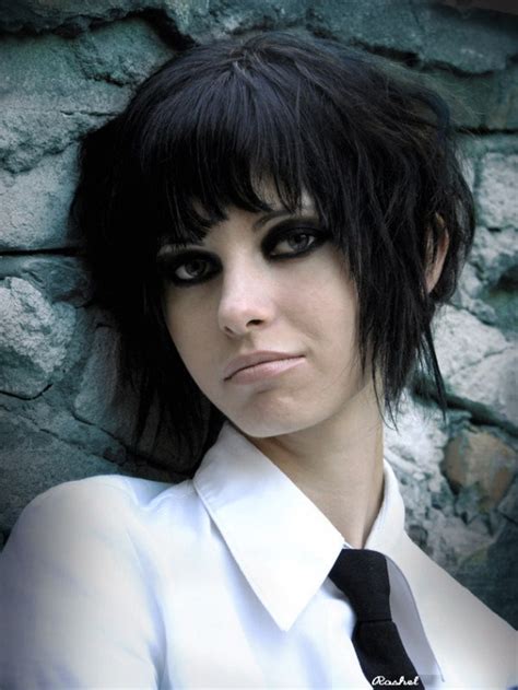 See more ideas about short emo hair, emo hair, short hair cuts. Emo Hair Styles For Girls: Emo Hairstyles For Short Hair