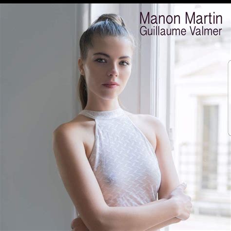 Manon Martin X On Twitter Nouvellephotodeprofil