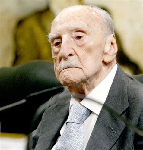 Muere El Gran Intelectual Español Francisco Ayala