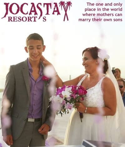I Married My Mom In Jocasta Resorts In Front Of Mi Tumbex