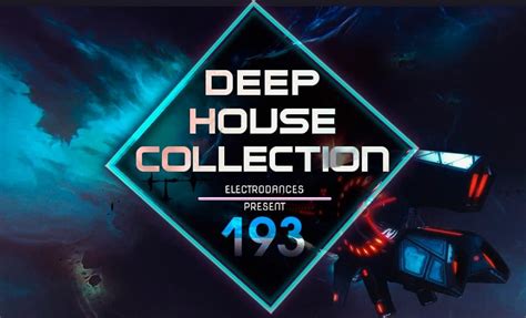 Deep House Collection Vol193