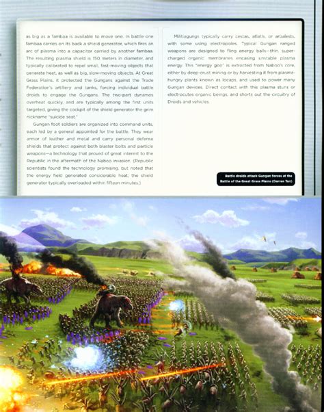 The Essential Guide to Warfare: Star Wars (258 работ) » Страница 5