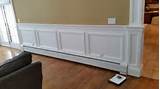 Painting Baseboard Heat Covers Images