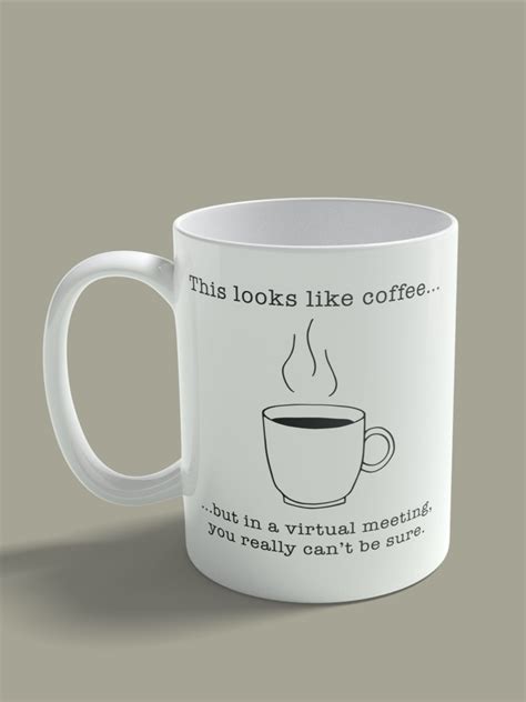 This Looks Like Coffee Mug Funny Relatable Memes Work Humor Mugs