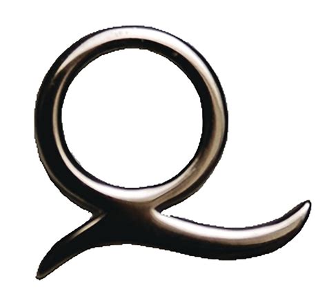 James Bond Q Pin Limited Edition Prop Replica Replica Prop James