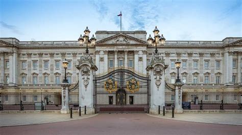 Curiosidades Del Palacio De Buckingham The London Pass
