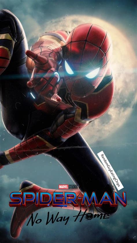 This A Spider Man Poster Made By Me And Inspired By Benny Productions