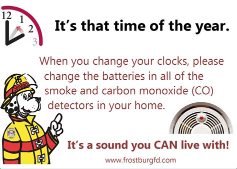 How many smoke detectors are required by law? Check Your Smoke and Carbon Monoxide Detectors!