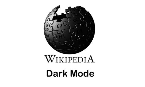 The benefit of dark mode is that it reduces unnecessary stress on your eyes when you are using younow web app late at night in the dark. How to Turn on Dark Mode on Wikipedia Website and App ...