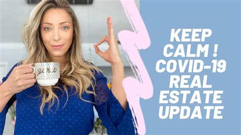 Miami & Broward real estate update during the COVID-19 Pandemic - YouTube