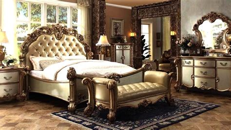 Master Bedroom King Set Elegant Master Bedroom Set That Will Never Be