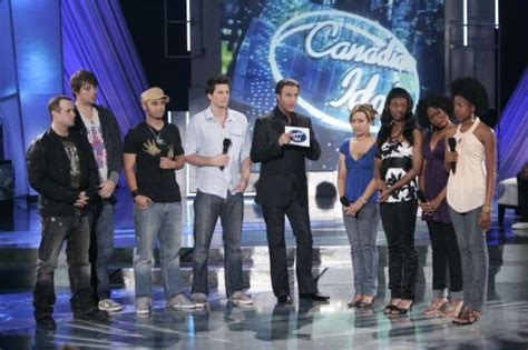 interview sass jordan on canadian idol short attention spans gig city