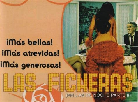 Las Ficheras Bellas De Noche Butaca Mexicana