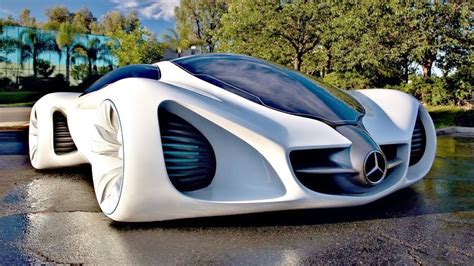Most Expensive Luxury Cars In The World
