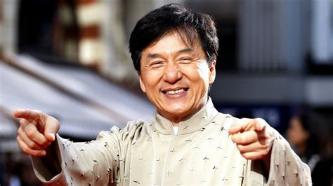Jackie Chan Wallpapers 63 Images