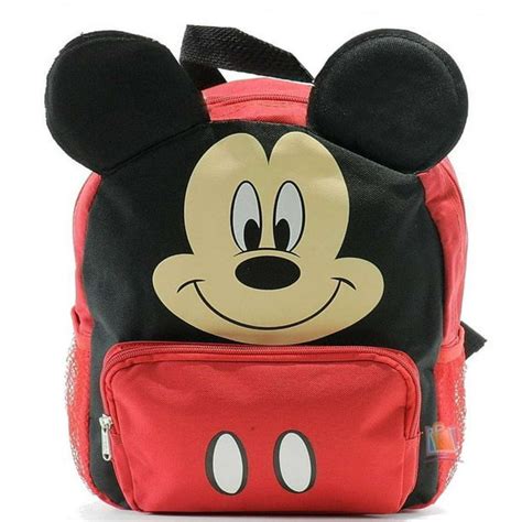 Mickey Mouse Clubhouse Backpack