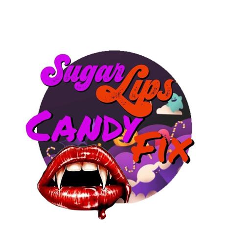 Sugar Lips Candy Fix Barnstaple