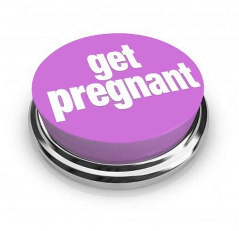 Tips For Getting Pregnant Best Way To Get Pregnant