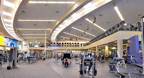 La Fitness How Much Should I Spend On A Gym Membership Popsugar