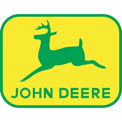 John Deere31 Logo Vector Logo Of John Deere31 Brand Free Download
