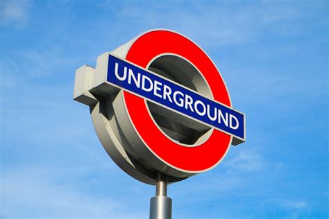 Tips For Using London Underground With Kids Mummytravels