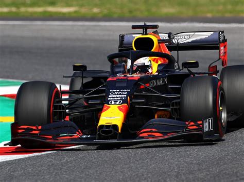 F1 Tuscan Gp Qualifying Results Red Bull Dominates Daniel Ricciardo